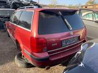 Dezmembram Passat B5 1.9 tdi break