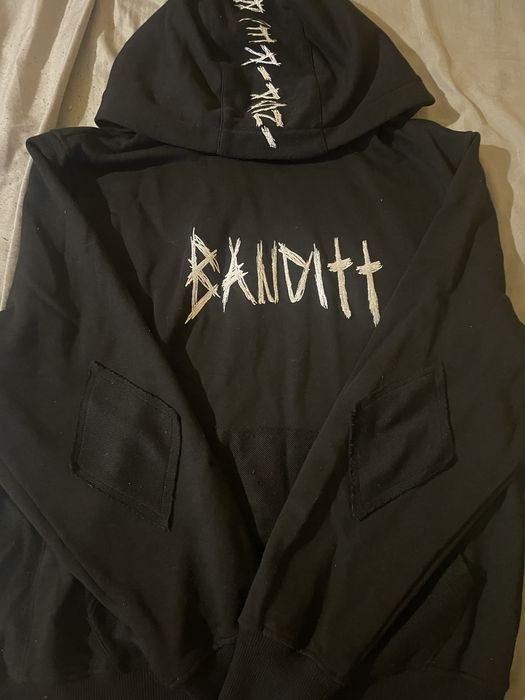 Bandit суичер S