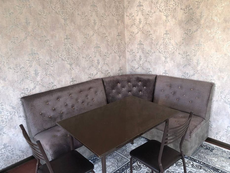 Кухонный угалок.