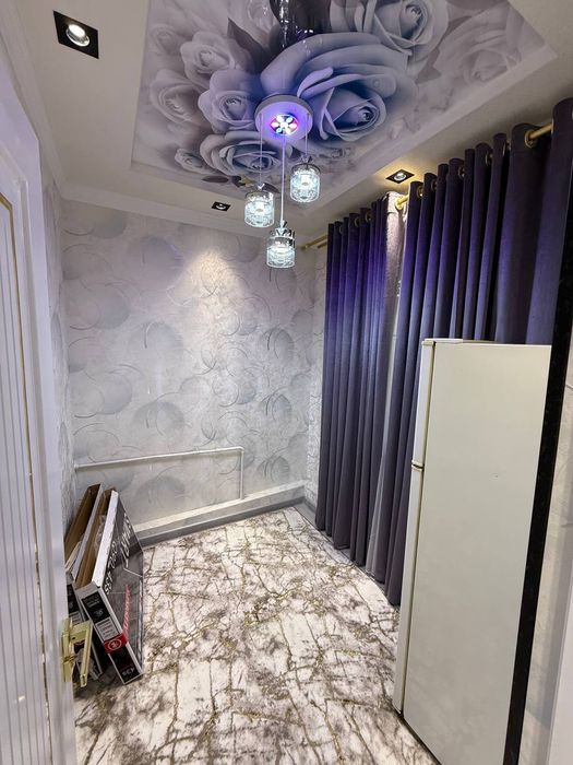 Чилонзор-18кв 4/3/4/Евро Ремонт Срочно Сотилади Ориентир Парламент