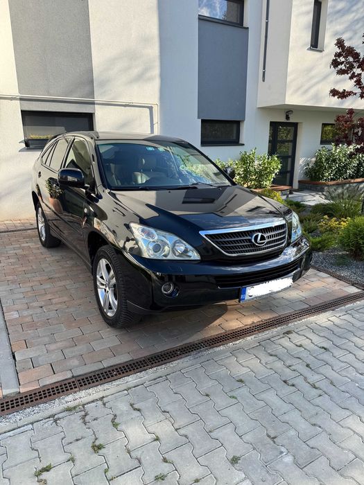 Lexus RX400h 2006