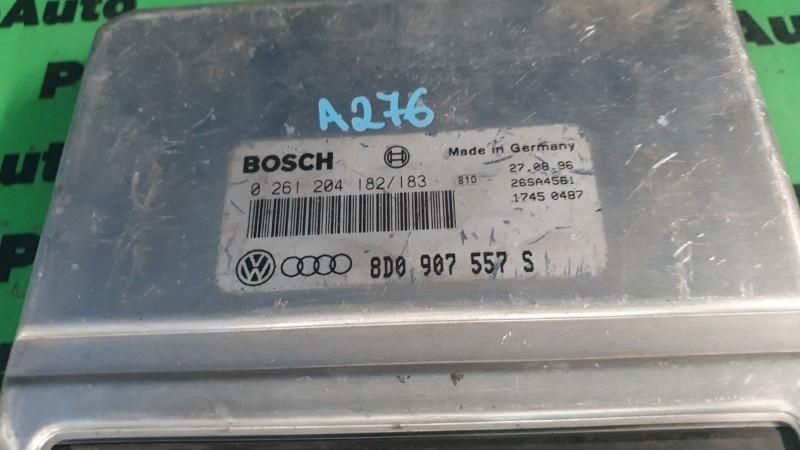 Calculator ecu Audi A4 1994-2001 8D2, B5 0261204182
