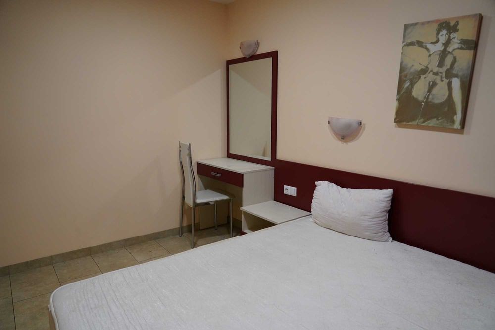 Двустаен апартамент под наем в с. Рогачево, в затворен комплекс