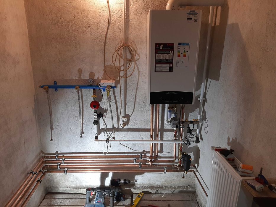 Instalator Gaze-GPL-Termice-Sanitare-Autorizat