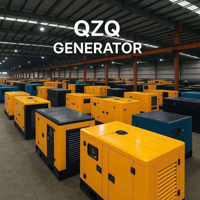 Продажа дизельных генераторов любых мощностей