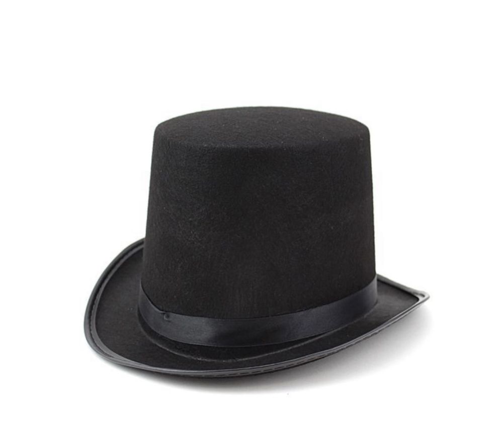 Шляпа-Цилиндр джентльмена