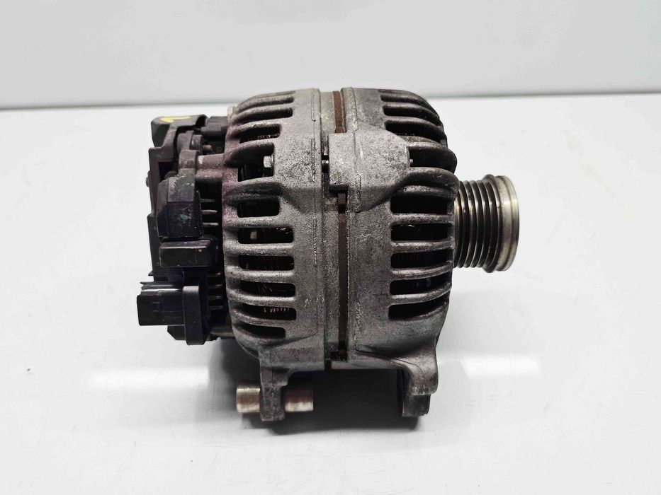 Alternator  AUDI A5 (8T3) [Fabr 2007-2015] 03G903016E 1.4 Benz CAXA 90