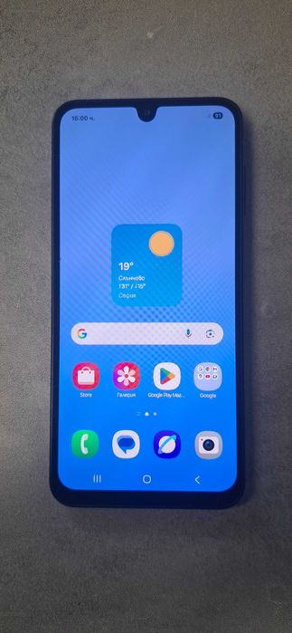 Samsung A16 Много Запазен