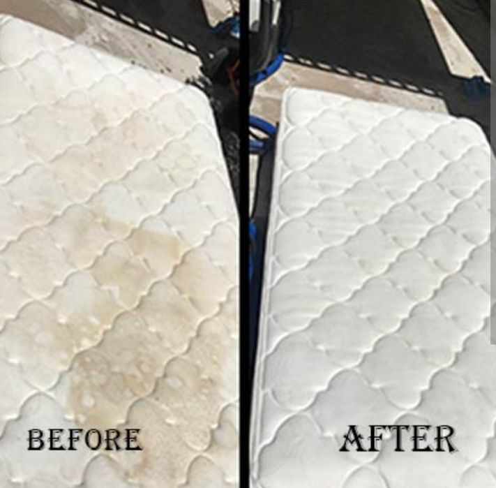 Curățare profesională! Tapițerii, canapele, covoare de mică dimensiune