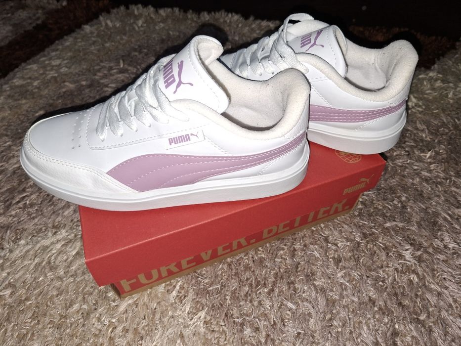 Дамски маратонки Puma