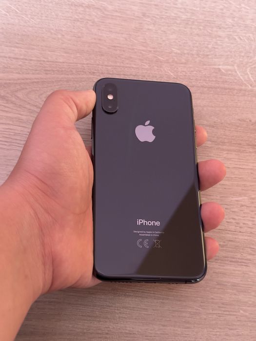 Iphone xs прям идеалный