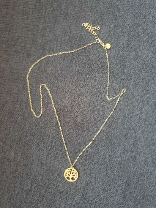 Colier dama arborele vieții