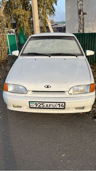 Продам ваз 2114