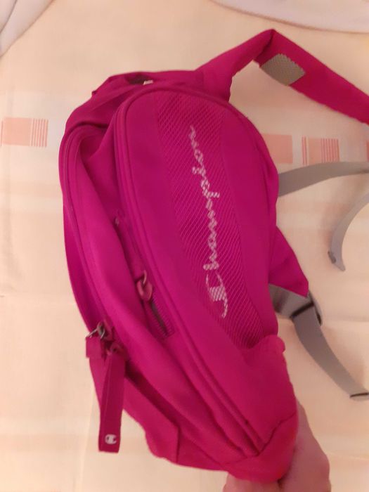 Ghiozdan rucsac Champion