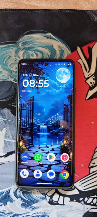 Motorola edge 50 pro