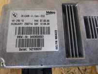 Modul Control Camera Spate Bmw X5 X6 F15 F16 F10 F01 F11 F07 Etc.