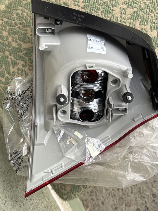 Stop spate wolsvagen