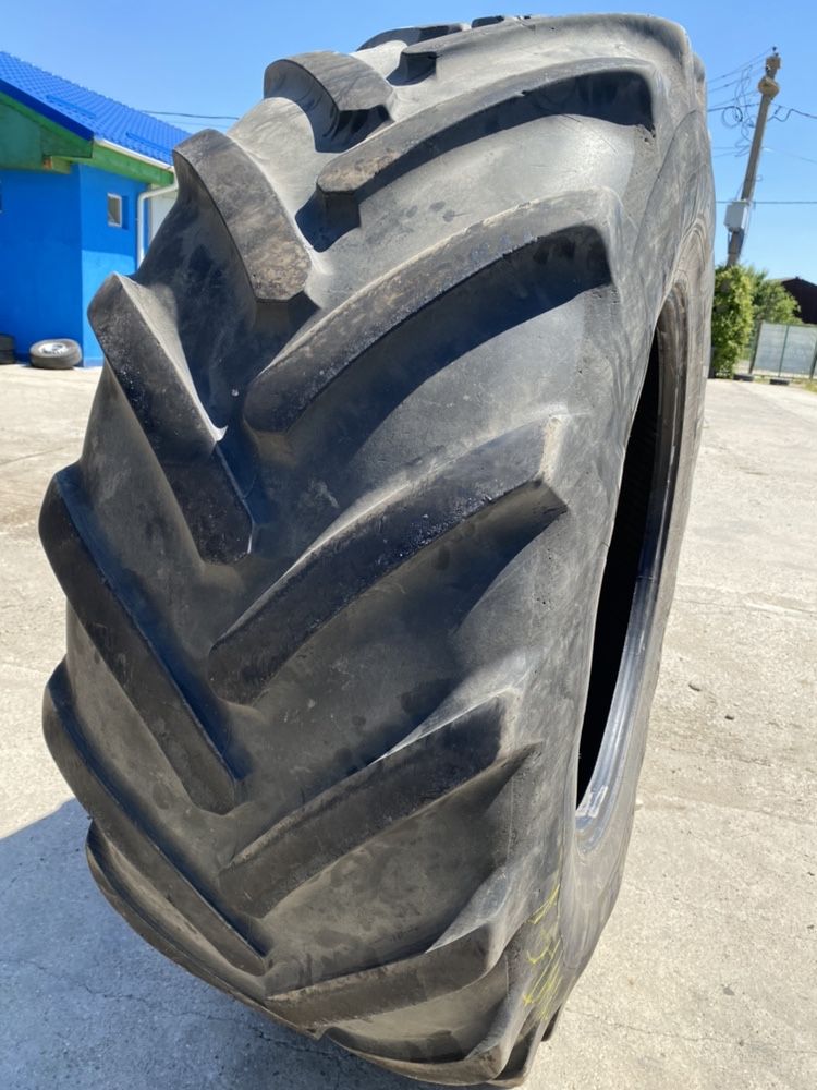 cauciuc de tractor de spate 710/70r42