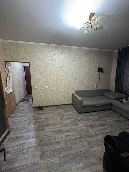 Продается квартира в Центре каракамыш 1/3. Парк Победы ID: К51