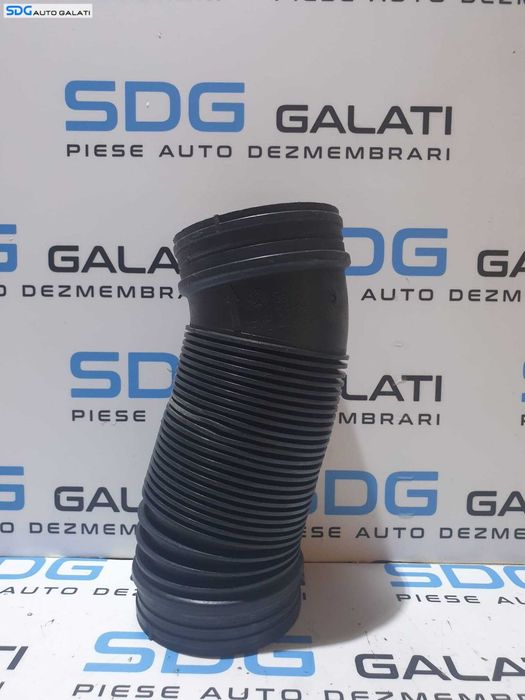 Furtun Conducta Tub Tubulatura Admisie Aer Seat Leon 1M 1.9 TDI ARL ASZ 1999 - 2006 Cod 1J0129684AG [M9264]