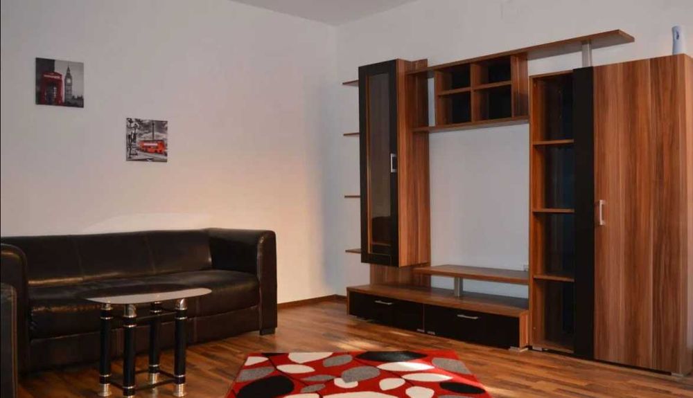 Дава се под наем Тристаен апартамент в Пловдив, Тракия - 86 кв.м за 255 € - Снимка #2