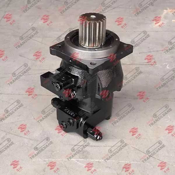 Hidromotor de rotire Komatsu PC18MR-3 PC18MR-5 Pe Stoc