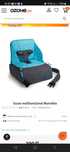 Scaun multifunctional inaltator copii Munchkin