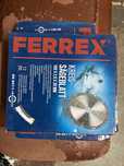 Panza Disc Circular pentru Lemn 190x2,6x30mm