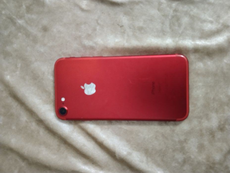 Айфон 7 в отличном сост