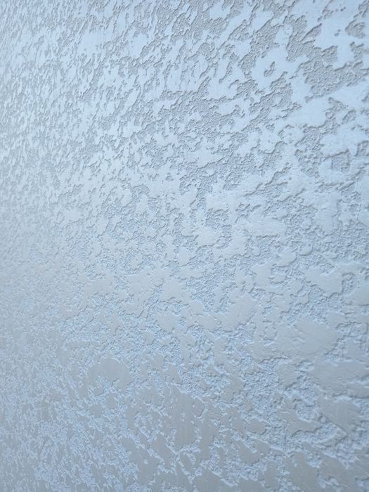 Услуги с житким травертином