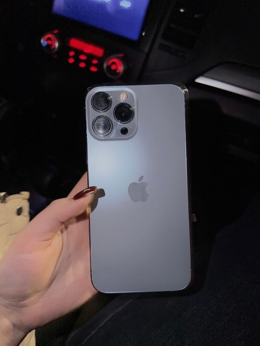 13 про макс без ремонта