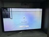 Vand TV Samsung - piese schimb