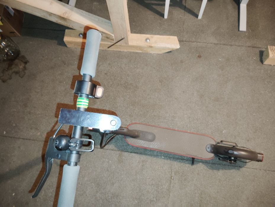 Trotinetă electrică XIOMI