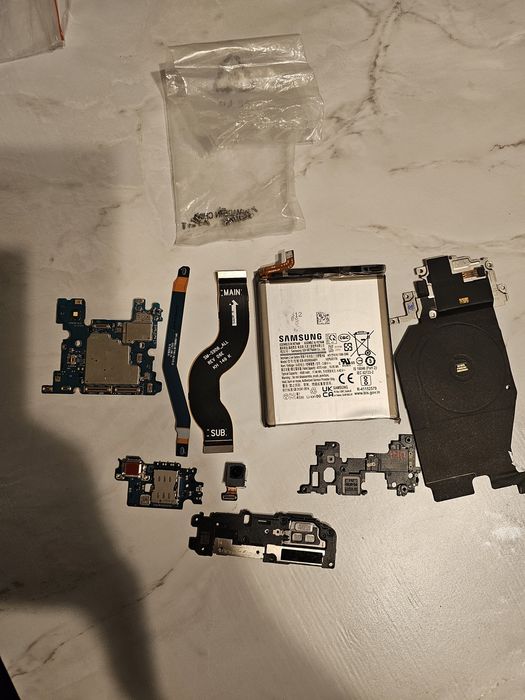 Piese Samsung Galaxy S22 plus
