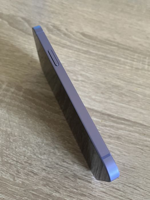 iPhone 12 128gb Новый, торга нет