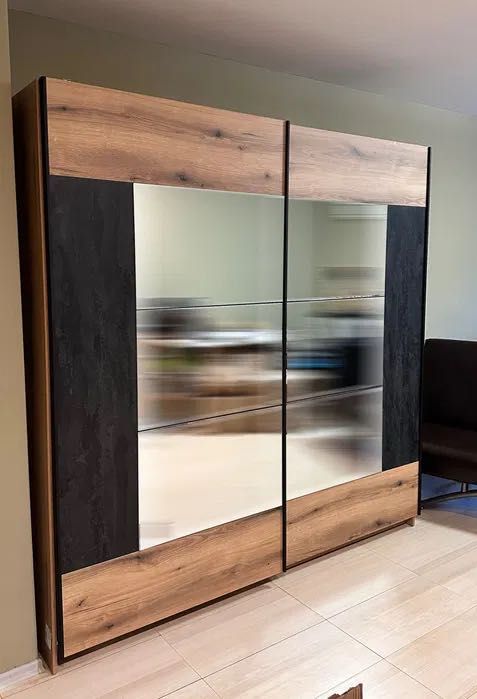 Гардероб Престиж Елеганс