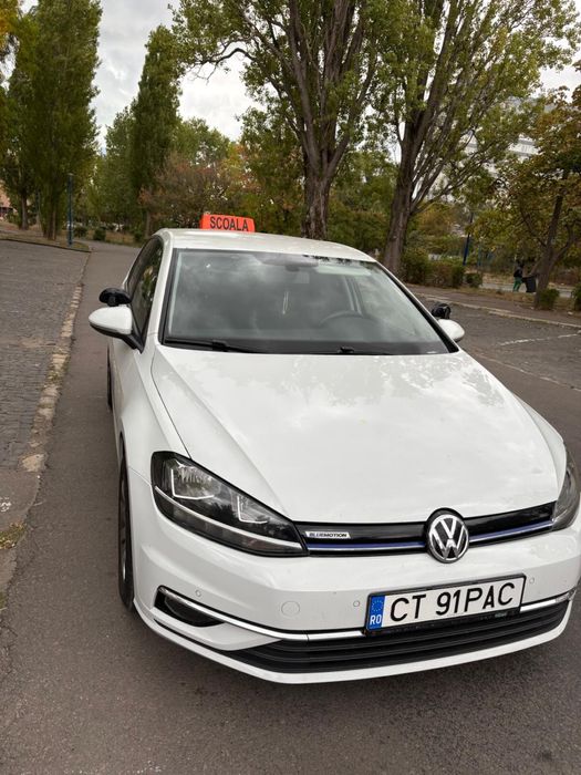 Instructor auto (Constanța)