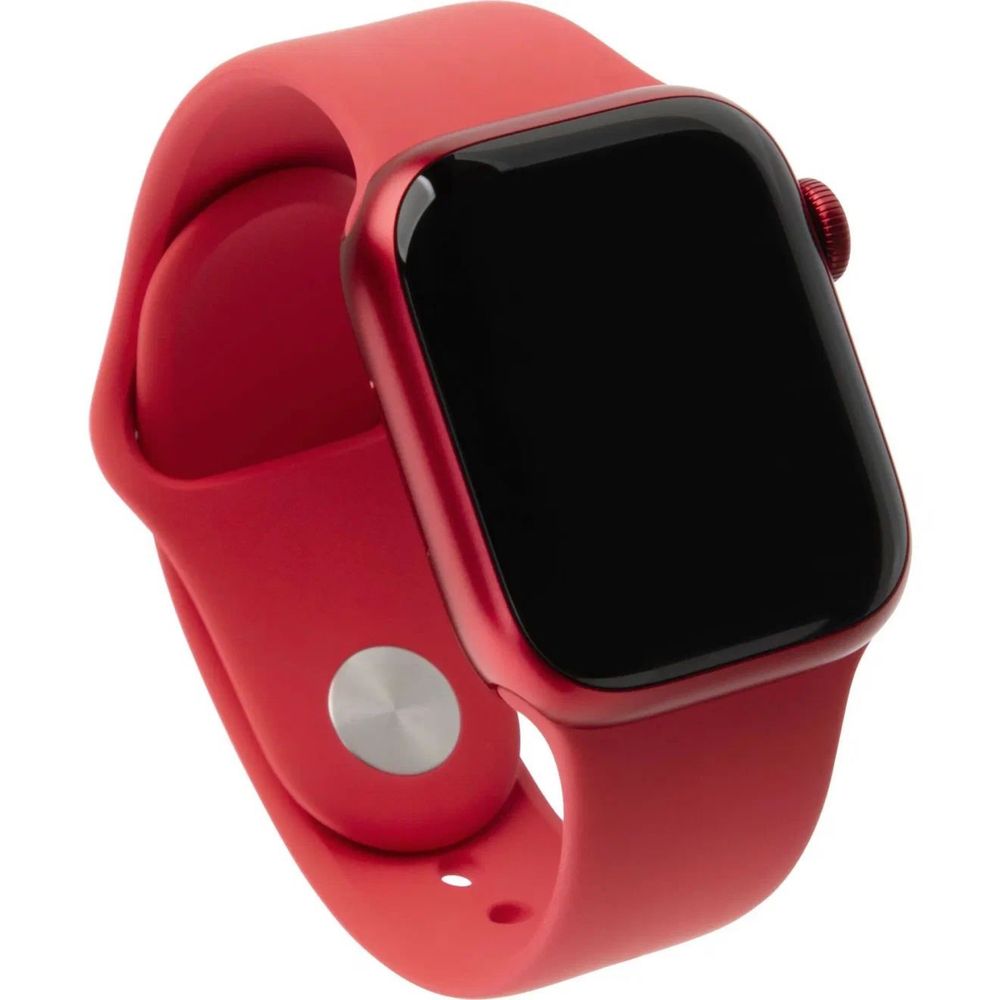 Apple Watch 8 41mm Red