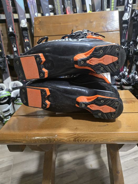 Clapari Atomic Hawx Ultra 110, 27,5.