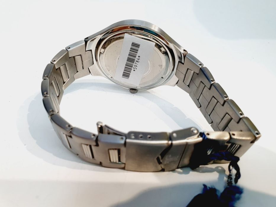 Ceas Jacques Lemans 943 Barbatesc, Garantie 24 luni | #R59784