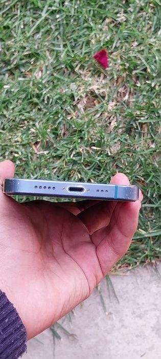 Iphone 13 xolati yahshi