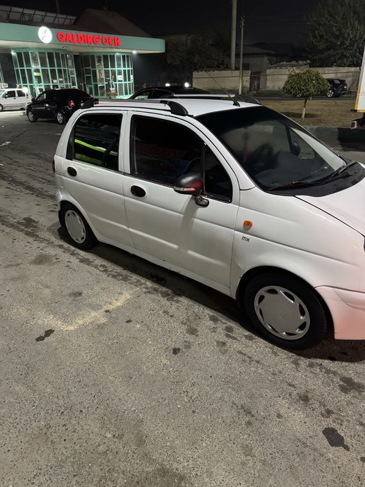 matiz mx sotiladi
