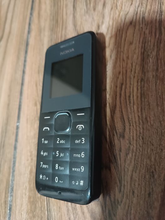 Nokia 105 model . Original!