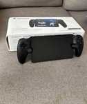 Playstation Portal Black ca nou