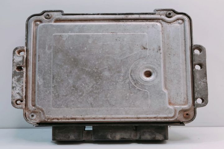 Calculator Motor ECU  4M5112A650NE / 0281011263 Ford Focus a 2-a gene
