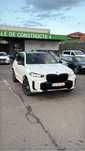 BMW x5 garantie inca 4 ani