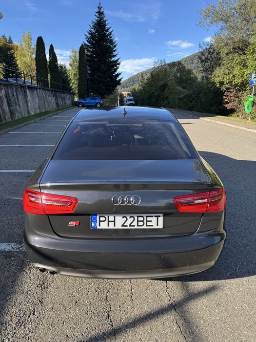 Audi A6 2.0 tdi 177