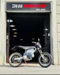 Vand motocicleta electrica Cake Kalk custom (surron e-bike talaria ktm