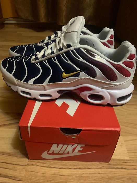 Nike air max plus PSG 40-45