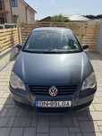 Volkswagen Polo 1.4 Diesel